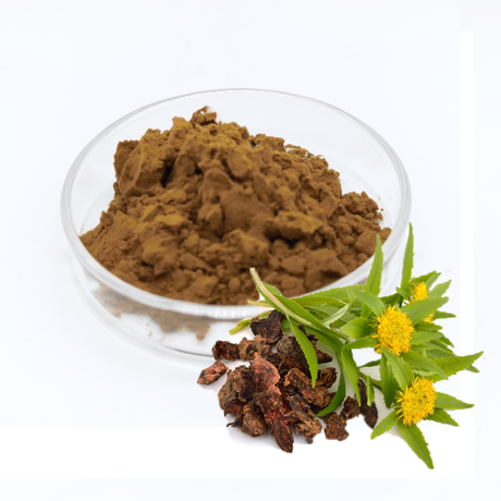 Supply best price salidroside 1% 3% rhodiola rosea root extract powder