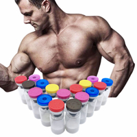  Human Growth Peptide Hormone GHRP-2 5mg peptide ghrp2 for Muscle Growth