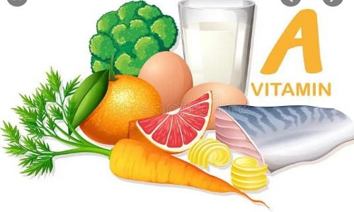Prevention and treatment of vitamin A deficiency