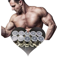 Supply Tri-Tren180mg/ml Oil Injection Finished oil for Bodybuilding Tri Tren-180