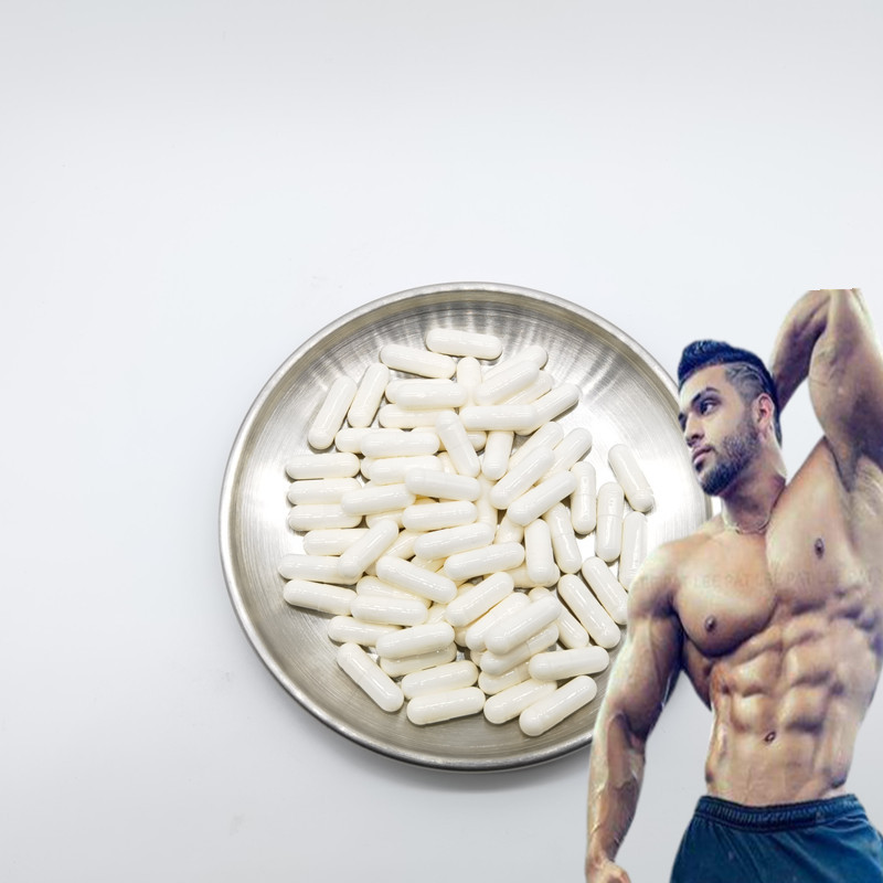  Hot Selling Sarms Cardarine Gw501516 capsuels for Bodybuilding Supplement