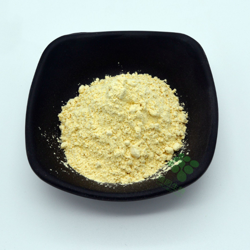 Supply 30% Glucoraphanin powder CAS 21414-41-5