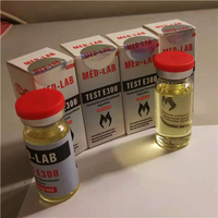 Hot Sale Stanozolol Injectable Oil with Best Price