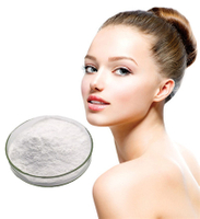 Best Performance Cosmetics Material L-Glutathione for Skin Whitening