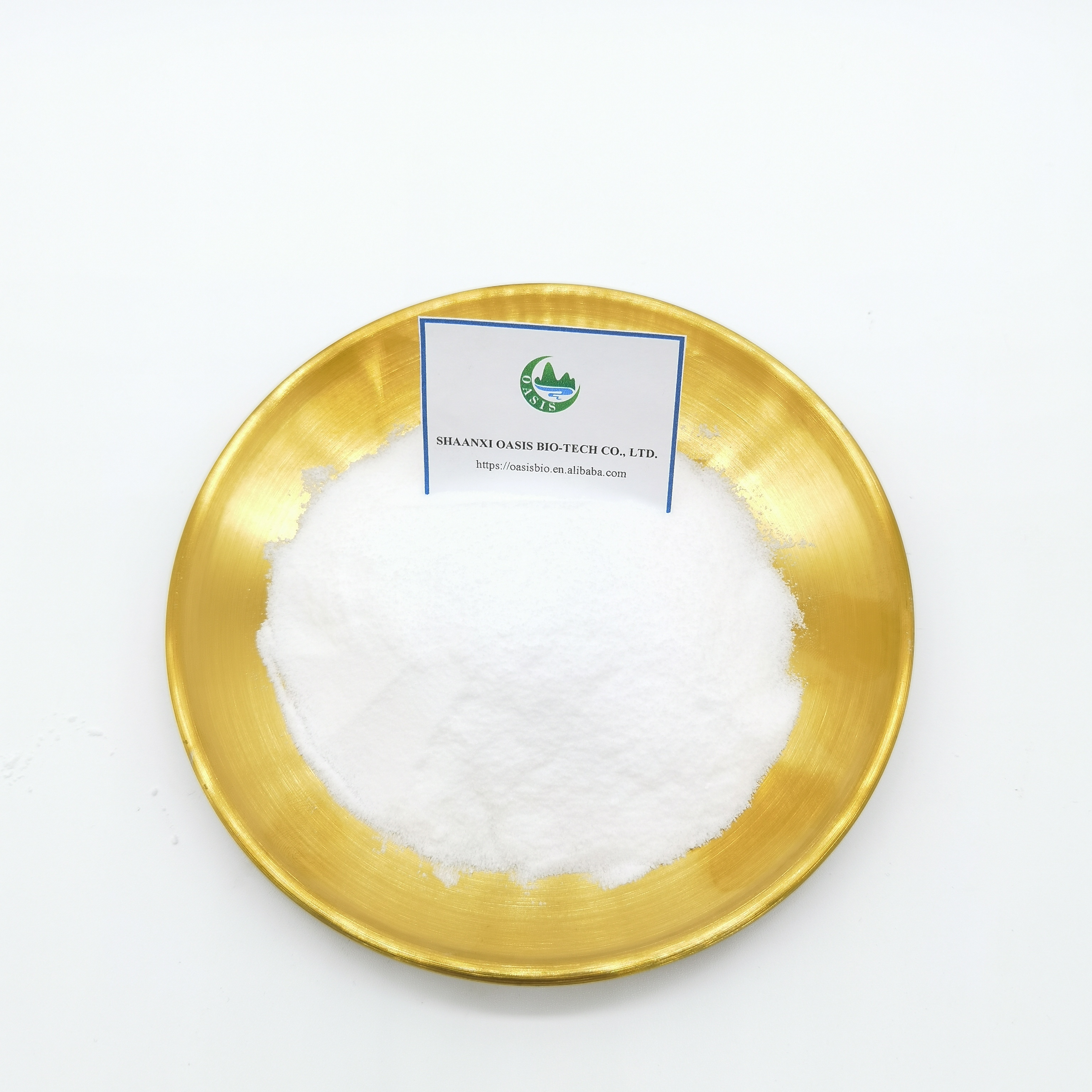 Factory Supply CAS 26787-78-0 Amoxicillin Raw Material Powder