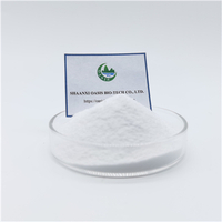 99% Purity Nootropics CAS 66981-73-5 Tianeptine Powder