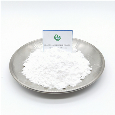 Factory Supply 99% Purity Pramiracetam Raw Powder CAS. 68497-62-1