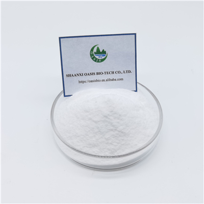 Food Additive Natural Sweetener Meso Erythritol 60-80mesh