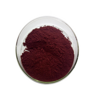 China Supplier High Quality Feed Additive Carophyll Red powder