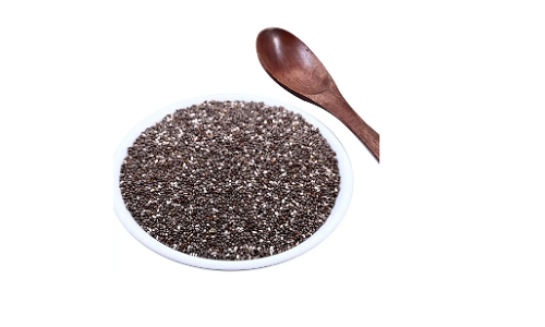 Application of Chia seeds