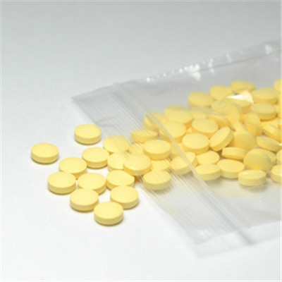 OEM Private label Hot Selling Supply Tablet Letrozole pills femara for Sale