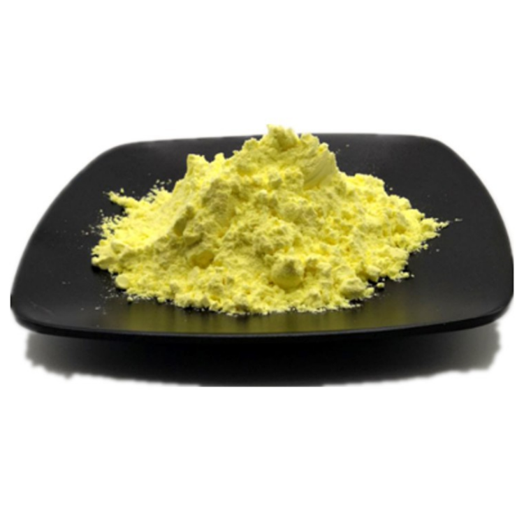 Best Price Natural Quercetin dihydrate 98% powder cas 6151-25-3