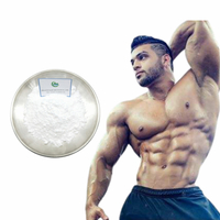 OASIS Supply High quality good price steroids Exemestane powder CAS 107868-30-4 for bodybuilding